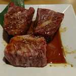 Yakiniku Kingu - 