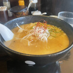 Ramen Shin - 