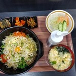 韓国家庭料理店 ハナ - 