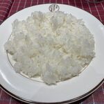 洋食 キムラ - セットライス