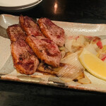 軽井沢 川上庵 - 