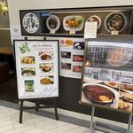 洋食 キムラ - お店外観