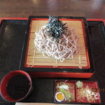 Mezase Soba Ya - 