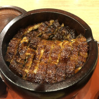 うなぎ和食 しら河 名駅店 - 