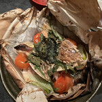 軽井沢 川上庵 - 