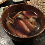 軽井沢 川上庵 - 