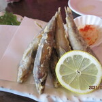 めざせ!!そばや - 