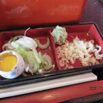 めざせ!!そばや - 