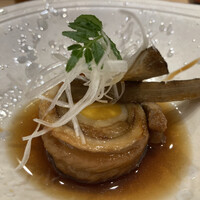 ながり鮨 - 