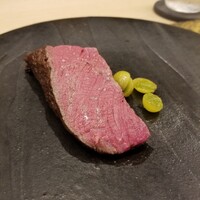 北野坂 木下 - 
