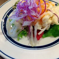 上野洋食遠山 - 