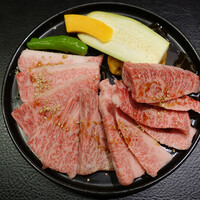 六本木焼肉MASU - 