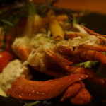 裏参道牛肉店 - 