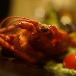 裏参道牛肉店 - 