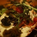 裏参道牛肉店 - 