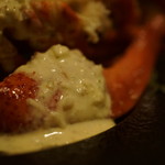 裏参道牛肉店 - 