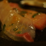 裏参道牛肉店 - 