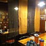 丼彩酒楽 由庵 - 女子限定!!花の女子会プランもございます！！