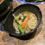 炭火焼肉　じもんじゅ - 