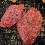 炭火焼肉　じもんじゅ - 