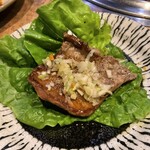 炭火焼肉　じもんじゅ - 