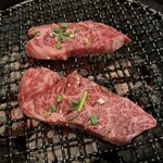 炭火焼肉　じもんじゅ - 