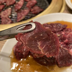 Yakiniku Omonitei - 