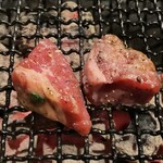 炭火焼肉　じもんじゅ - 
