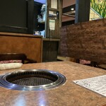 炭火焼肉　じもんじゅ - 