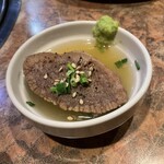 炭火焼肉　じもんじゅ - 