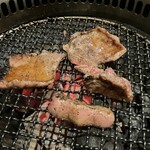 炭火焼肉　じもんじゅ - 