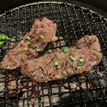 炭火焼肉　じもんじゅ - 