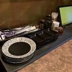 炭火焼肉　じもんじゅ - 