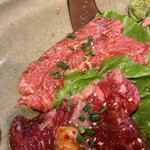 炭火焼肉　じもんじゅ - 