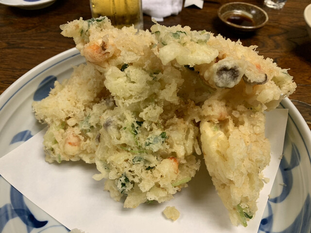 宍一 - 東大館（レストラン）の写真