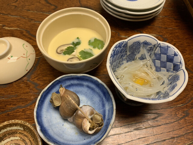 宍一 - 東大館（レストラン）の写真