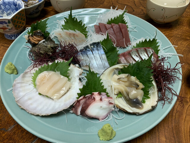 宍一 - 東大館（レストラン）の写真