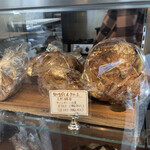 スーリープー - ケース内