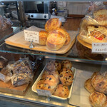 スーリープー - ケース内