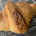 スーリープー - クロワッサン（¥277）（税込）