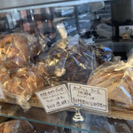 スーリープー - カウンター