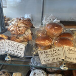 スーリープー - ケース内