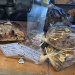 スーリープー - ケース内