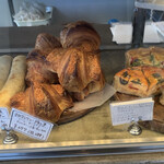 スーリープー - ケース内