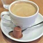 CAFE Number 8 - コーヒー