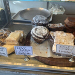 スーリープー - ケース内