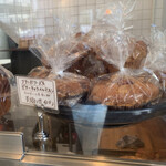 スーリープー - カウンター