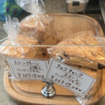 スーリープー - ケース内