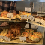 スーリープー - ケース内