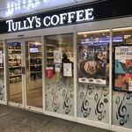 タリーズコーヒー - 外観